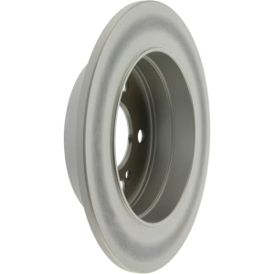 Centric GCX Rotor With Partial Coating for 1987 Mercedes-Benz 300D - 320.35014