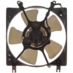 Dorman Engine Cooling Fan Assembly for 1998 Mitsubishi Eclipse - 620-310