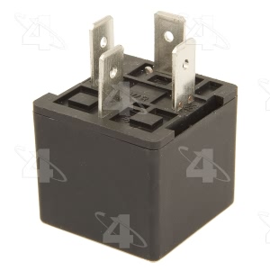 Four Seasons A C Compressor Cut Out Relay for 1986 Volkswagen Quantum - 35798
