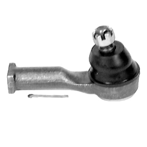 Delphi Outer Steering Tie Rod End for 1989 Ford Probe - TA1346