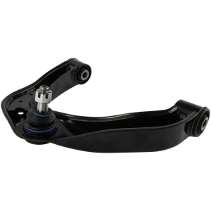 Centric Premium™ Front Passenger Side Upper Control Arm and Ball Joint Assembly for Nissan Pathfinder - 622.42079