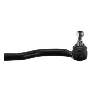 Delphi Front Passenger Side Outer Steering Tie Rod End for 2009 Mazda CX-7 - TA3075