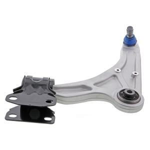 Mevotech Supreme Front Driver Side Lower Non Adjustable Control Arm And Ball Joint Assembly for 2020 Ford SSV Plug-In Hybrid - CMS401185