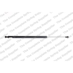 lesjofors Liftgate Lift Support for 2011 Volvo XC60 - 8195834