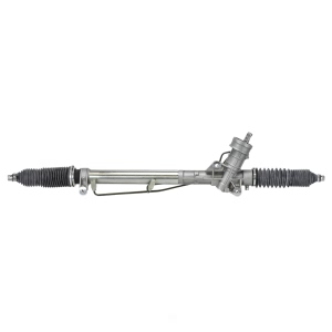AAE Power Steering Rack and Pinion Assembly for 1999 Audi A6 - 3104N