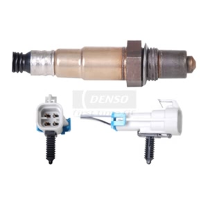 Denso Oxygen Sensor for 2013 Cadillac CTS - 234-4244