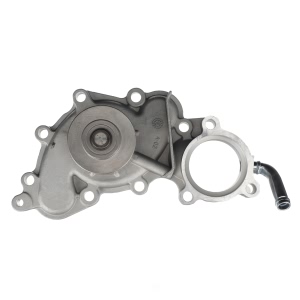Airtex Engine Coolant Water Pump for 1993 Toyota 4Runner - AW9291