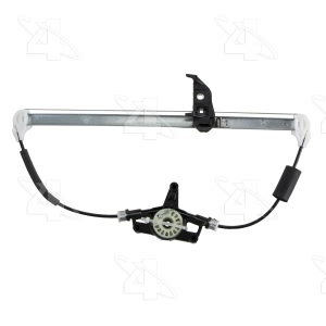 ACI Power Window Regulator for 2016 Mazda CX-3 - 380360