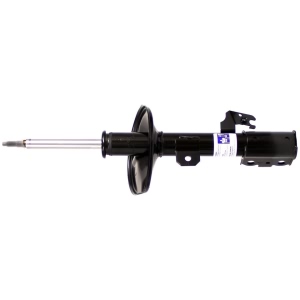 Monroe OESpectrum™ Front Driver Side Strut for 2002 Toyota Highlander - 71495