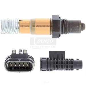 Denso Air Fuel Ratio Sensor for BMW 440i xDrive Gran Coupe - 234-5712