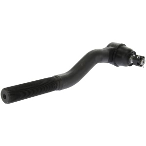 Centric Premium™ Front Driver Side Outer Steering Tie Rod End for 2016 Jeep Wrangler - 612.58015