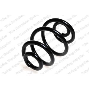lesjofors Coil Spring for 1996 BMW 318is - 4208412