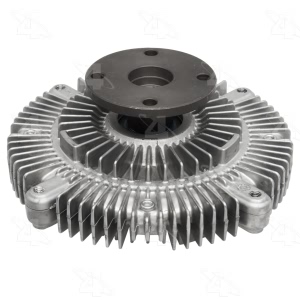 Four Seasons Thermal Engine Cooling Fan Clutch for Mitsubishi - 36772