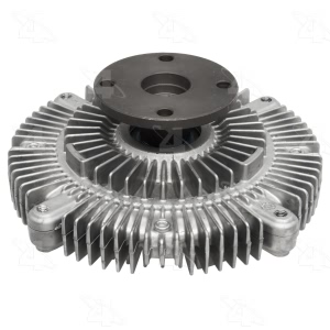 Four Seasons Thermal Engine Cooling Fan Clutch for 1997 Mitsubishi Montero Sport - 36772