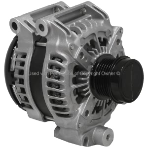 Quality-Built Alternator Remanufactured for 2016 Ram ProMaster 1500 - 11793