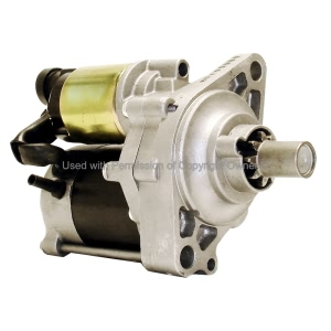 Quality-Built Starter Remanufactured for 1997 Acura CL - 12382