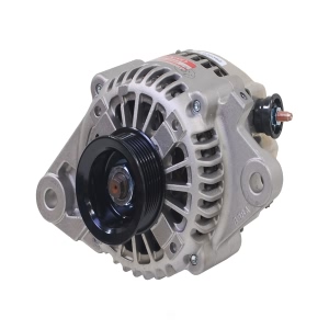 Denso Remanufactured Alternator for 2007 Toyota Tacoma - 210-0582