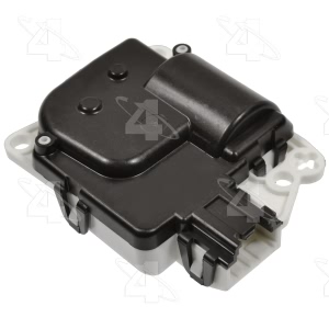 Four Seasons Hvac Mode Door Actuator for 2018 Nissan Frontier - 73299