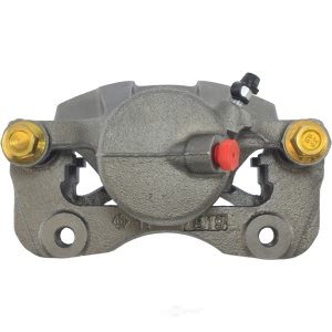 Centric Remanufactured Semi-Loaded Front Passenger Side Brake Caliper for Plymouth Colt - 141.46039