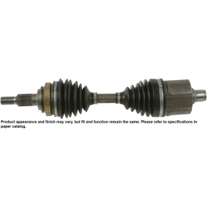 Cardone Reman Remanufactured CV Axle Assembly for 1989 Cadillac Eldorado - 60-1111