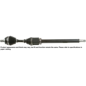 Cardone Reman Remanufactured CV Axle Assembly for 2004 Volvo C70 - 60-9251