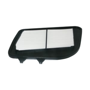 Hastings Panel Air Filter for 2010 Cadillac STS - AF1227
