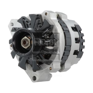 Remy Remanufactured Alternator for 1995 GMC G2500 - 21038