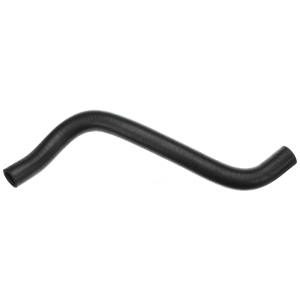 Gates Engine Coolant Molded Radiator Hose for 2005 Suzuki Reno - 22914