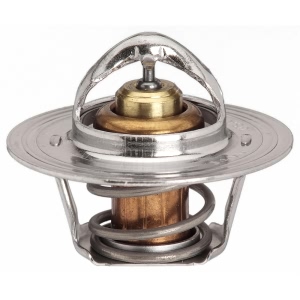 STANT Premium Engine Coolant Thermostat for Alfa Romeo - 45358