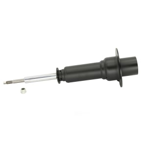KYB Excel G Front Driver Or Passenger Side Twin Tube Strut for 2005 Jeep Liberty - 331017