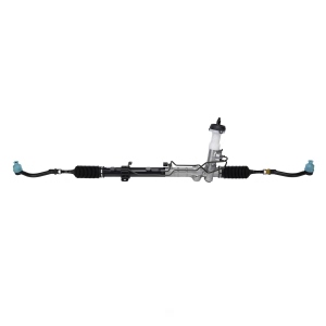 Mando Direct Replacement New OE Steering Rack and Pinion Aseembly for 2009 Kia Amanti - 14A1033