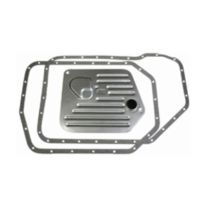 Hastings Automatic Transmission Filter for 2003 Audi S6 - TF177