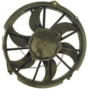 Dorman Engine Cooling Fan Assembly for 1999 Ford Taurus - 620-106