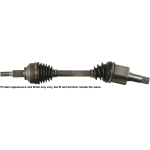 Cardone Reman Remanufactured CV Axle Assembly for 2011 Chrysler 200 - 60-3521