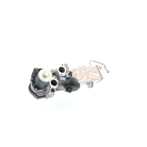 VEMO EGR Valve Control Solenoid for 2015 Volkswagen Jetta - V10-63-0083