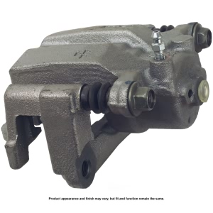 Cardone Reman Remanufactured Unloaded Caliper w/Bracket for 2006 Nissan 350Z - 19-B2792A