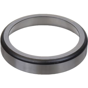 SKF Axle Shaft Bearing Race for 2014 Dodge Challenger - NP254157