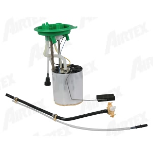 Airtex Fuel Pump Module Assembly for 2007 Audi A4 - E8763M