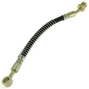 Centric Rear Passenger Side Brake Hose for 2007 Kia Sorento - 150.50353