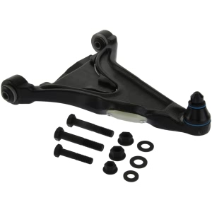 Centric Premium™ Control Arm And Ball Joint Assembly for 2000 Volvo C70 - 622.39045