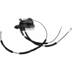 Dorman OE Solutions Rear Passenger Side Door Lock Actuator Motor for 2011 Nissan Rogue - 937-269