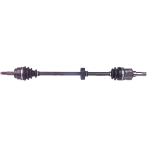 Cardone Reman Remanufactured CV Axle Assembly for 1995 Plymouth Neon - 60-3072