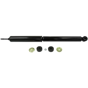 Monroe OESpectrum™ Rear Driver or Passenger Side Shock Absorber for 2014 Toyota Prius C - 5624