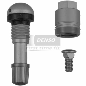 Denso TPMS Sensor Service Kit for Mercedes-Benz SL500 - 999-0643