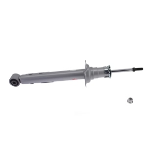 KYB Gas A Just Front Driver Side Monotube Strut for 2011 Lexus IS350 - 551131