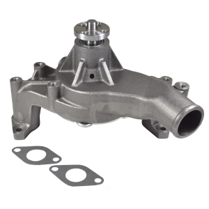 GMB Engine Coolant Water Pump for Ford LTD - 125-1370