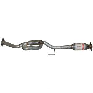 Bosal Premium Load Direct Fit Catalytic Converter And Pipe Assembly for 1997 Lexus ES300 - 096-196