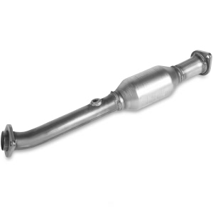 Bosal Direct Fit Catalytic Converter And Pipe Assembly for 2009 Nissan Frontier - 096-1480
