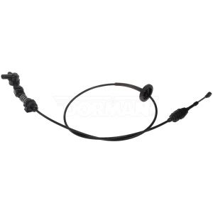 Dorman Automatic Transmission Shifter Cable for 2008 Dodge Ram 2500 - 905-602