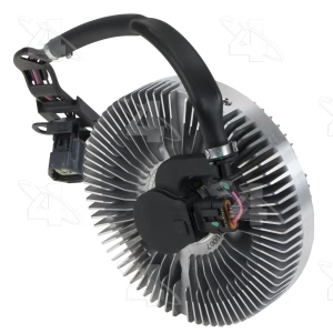 Four Seasons Electronic Engine Cooling Fan Clutch for 2012 Ram 2500 - 46114
